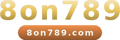 8on789 logo